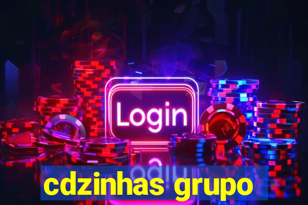 cdzinhas grupo